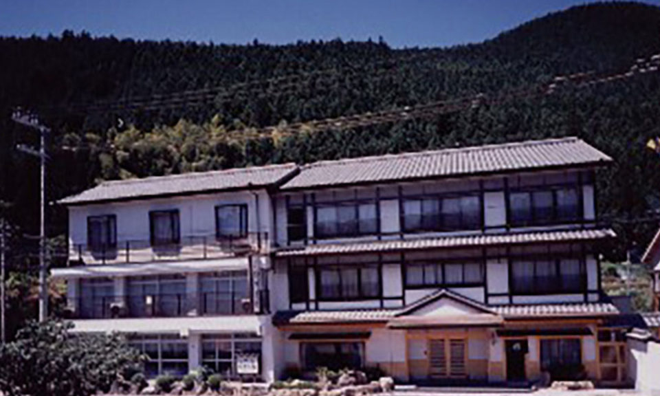 まごころの宿　丸井の2枚目