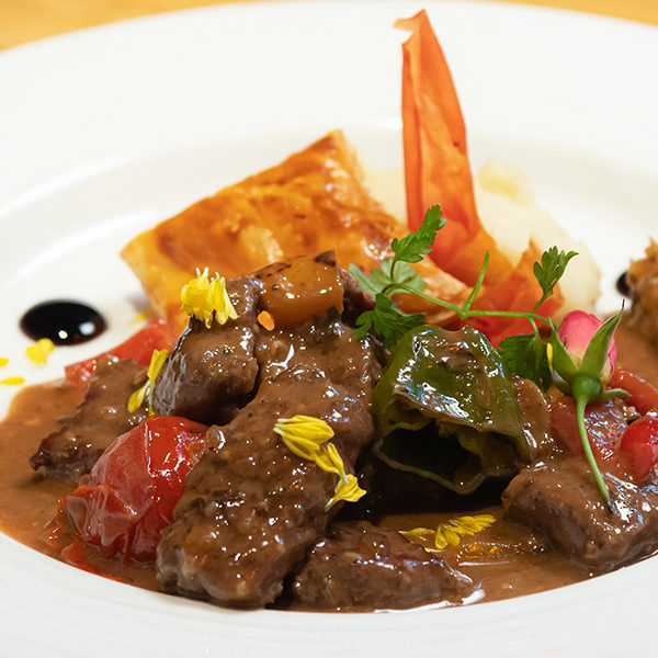 Restaurant Ailes 翼(エール)