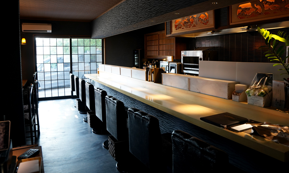 Restaurant Ailes 翼（エール）の2枚目