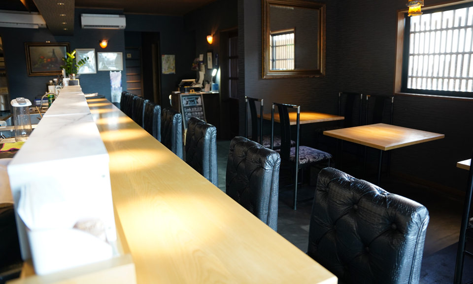 Restaurant Ailes 翼（エール）の3枚目