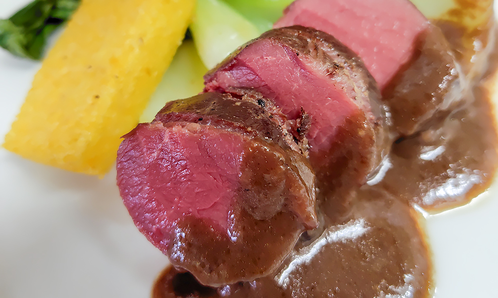 Ristorante piu Osteria Pien