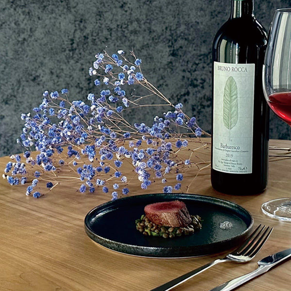 Rocca cucina italiana