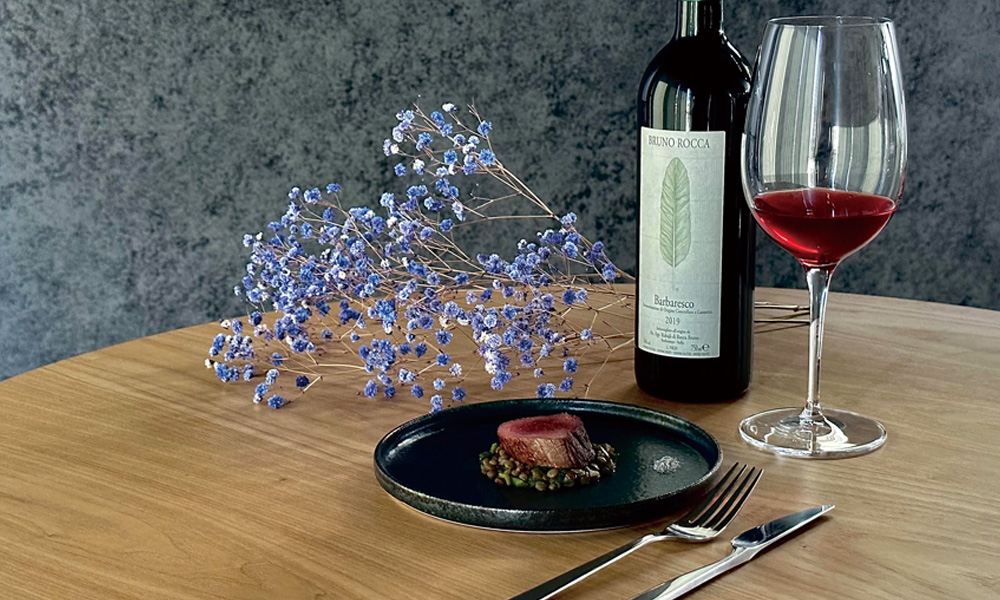 Rocca  cucina italiana