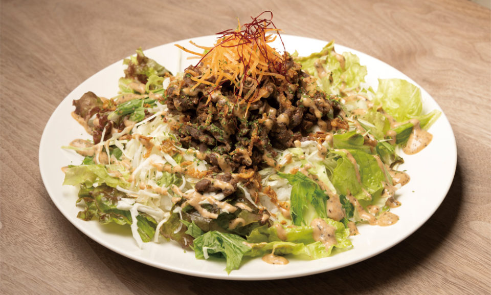 Book & Turkish Bazaar タイヨウのカフェの1枚目