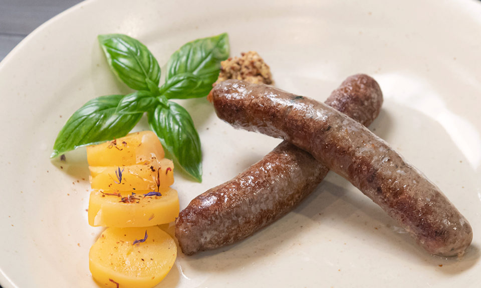 一雨のつくしの1枚目