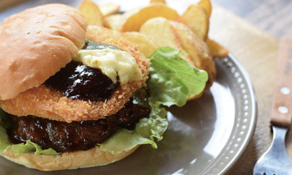 道の駅　一枚岩　monolithの1枚目