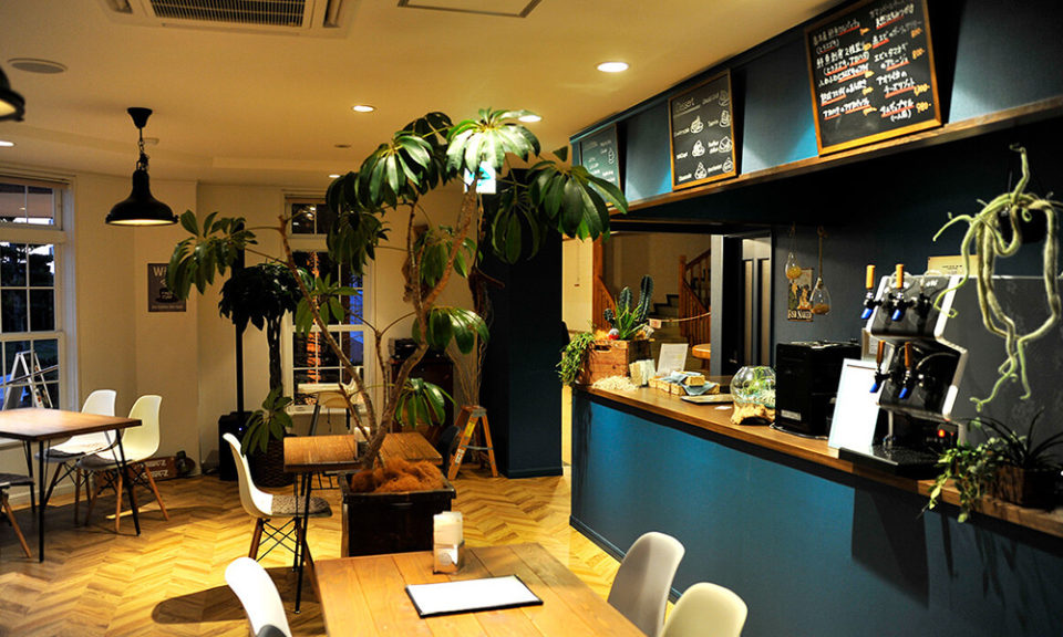 M's café  ＆diningの2枚目