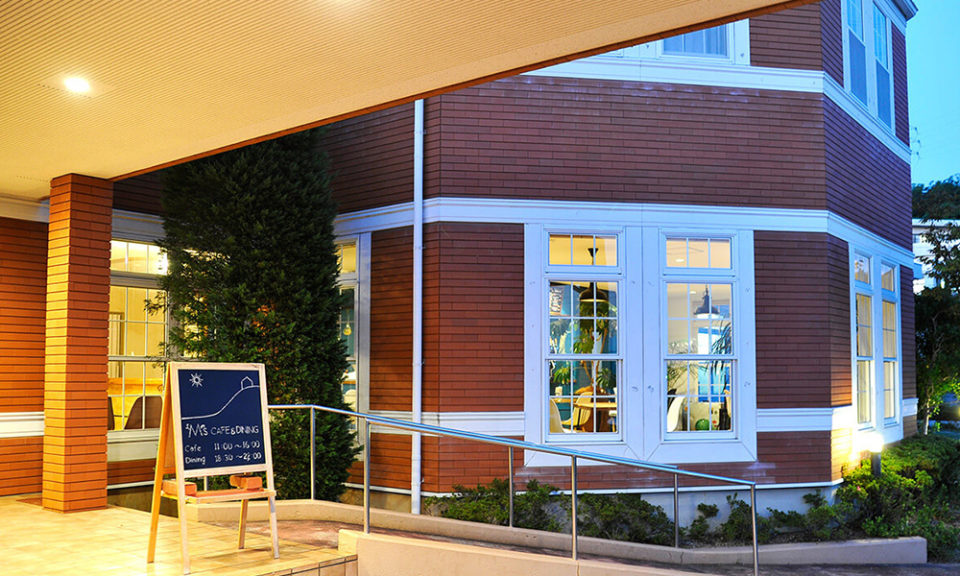 M's café  ＆diningの3枚目