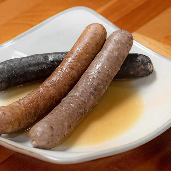 おでんと平和No.9