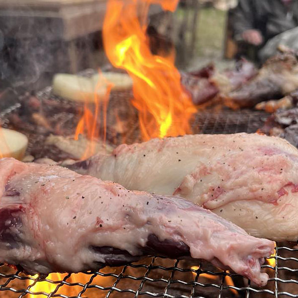 体験レストラン Aima