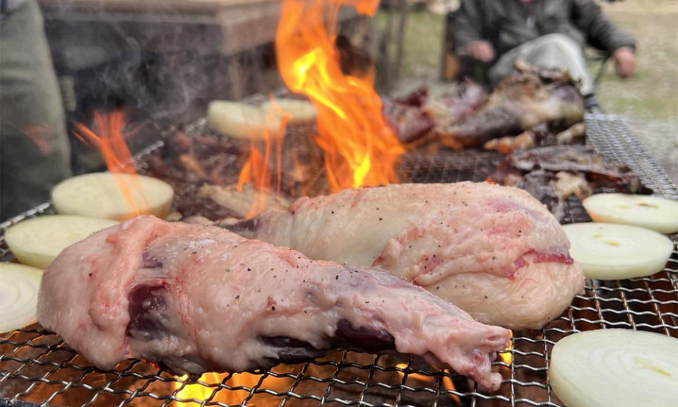 体験レストラン　Aimaの1枚目