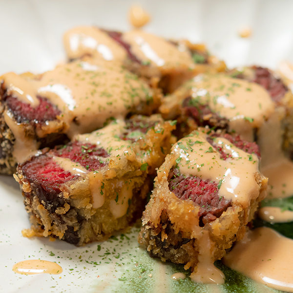 古民家居酒屋169