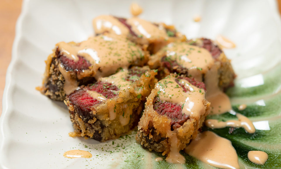 古民家居酒屋169の1枚目