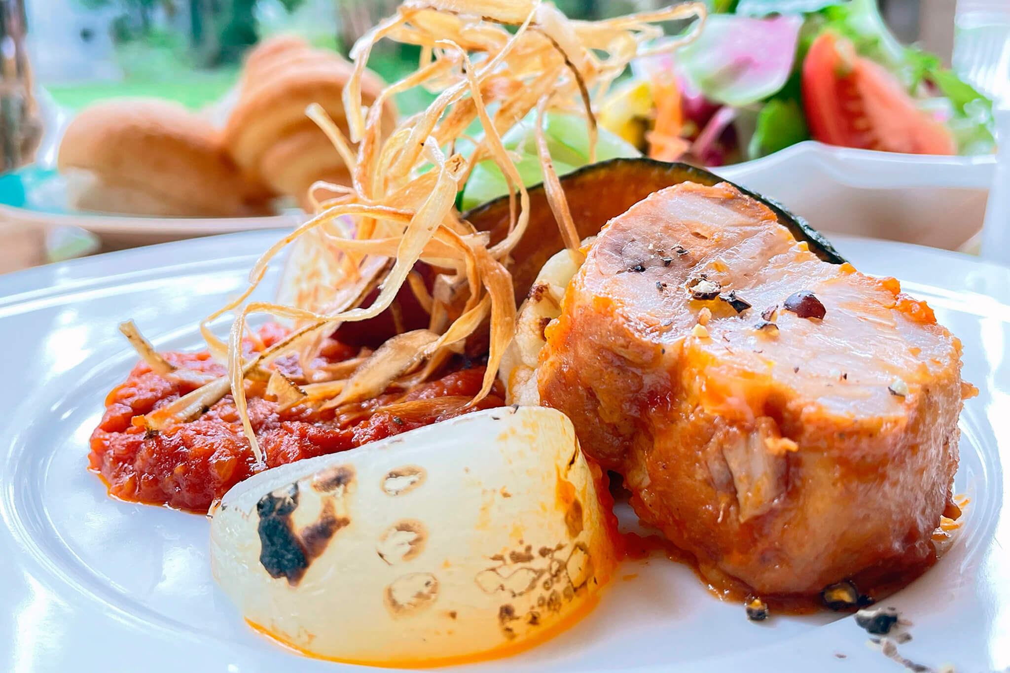 ジャンル別店舗検索 わかやまジビエフェスタ