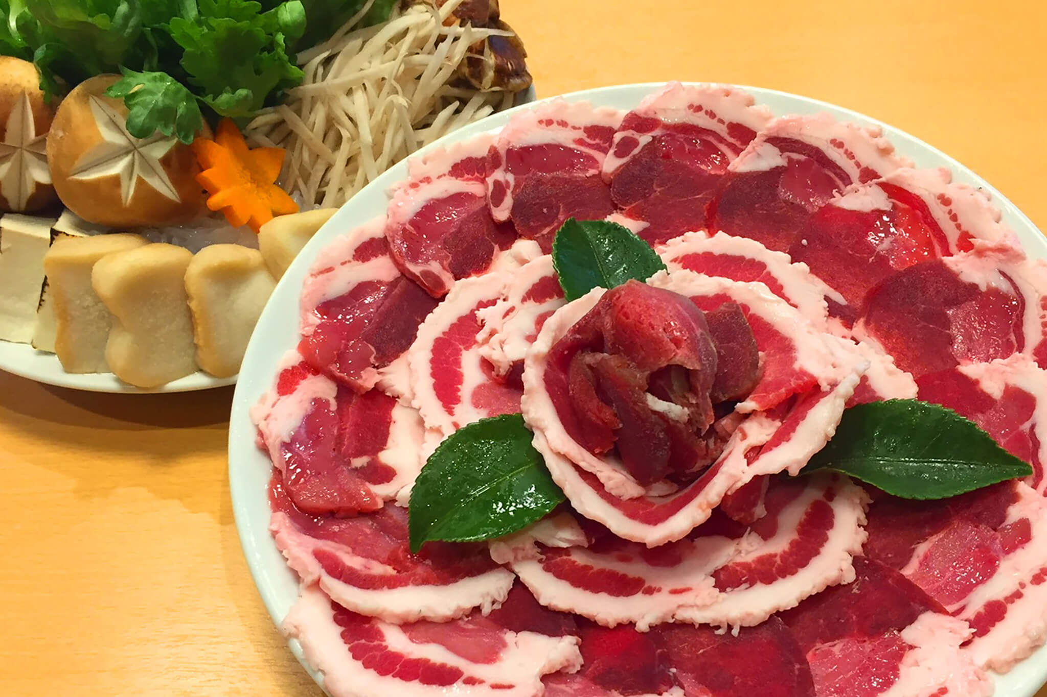 はなぞの温泉 花圃の里