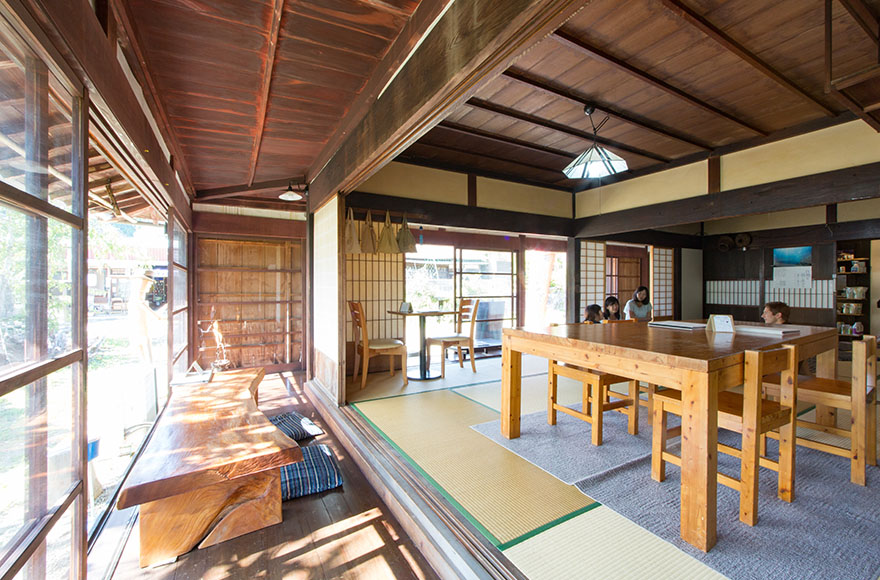 小鳥の樹