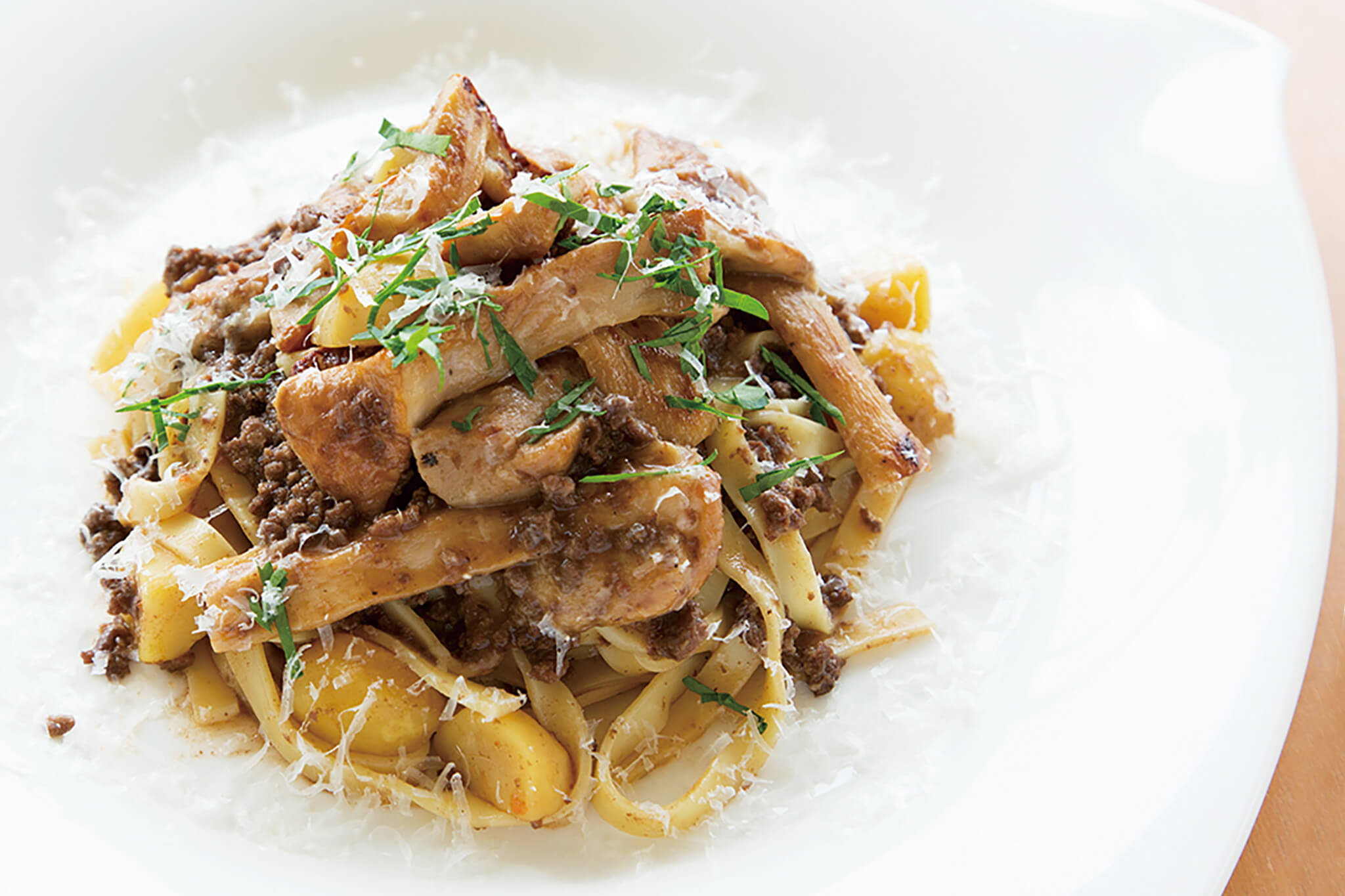 イタリアンレストラン カーロ・エ・カーラ