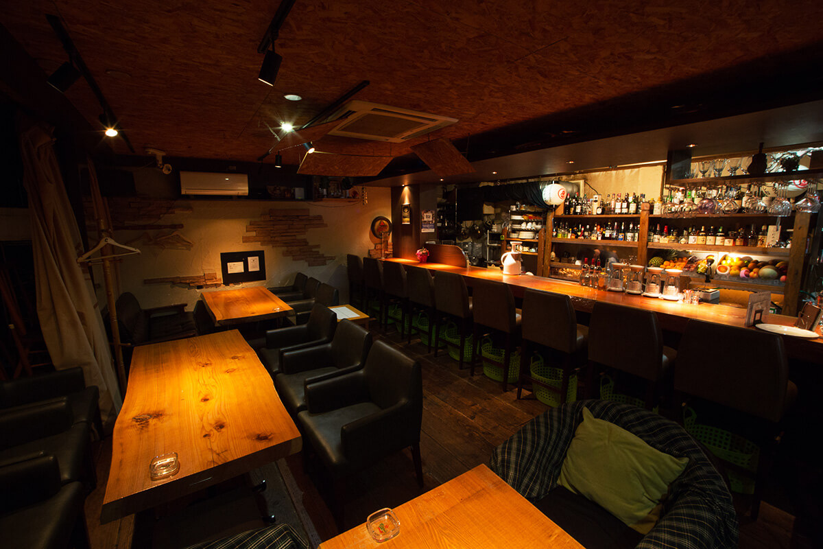 サウスウエストカフェ