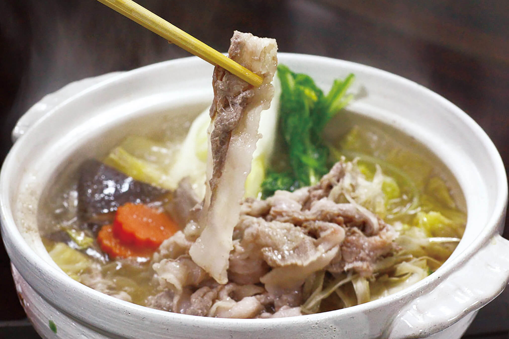 花山温泉　薬師の湯