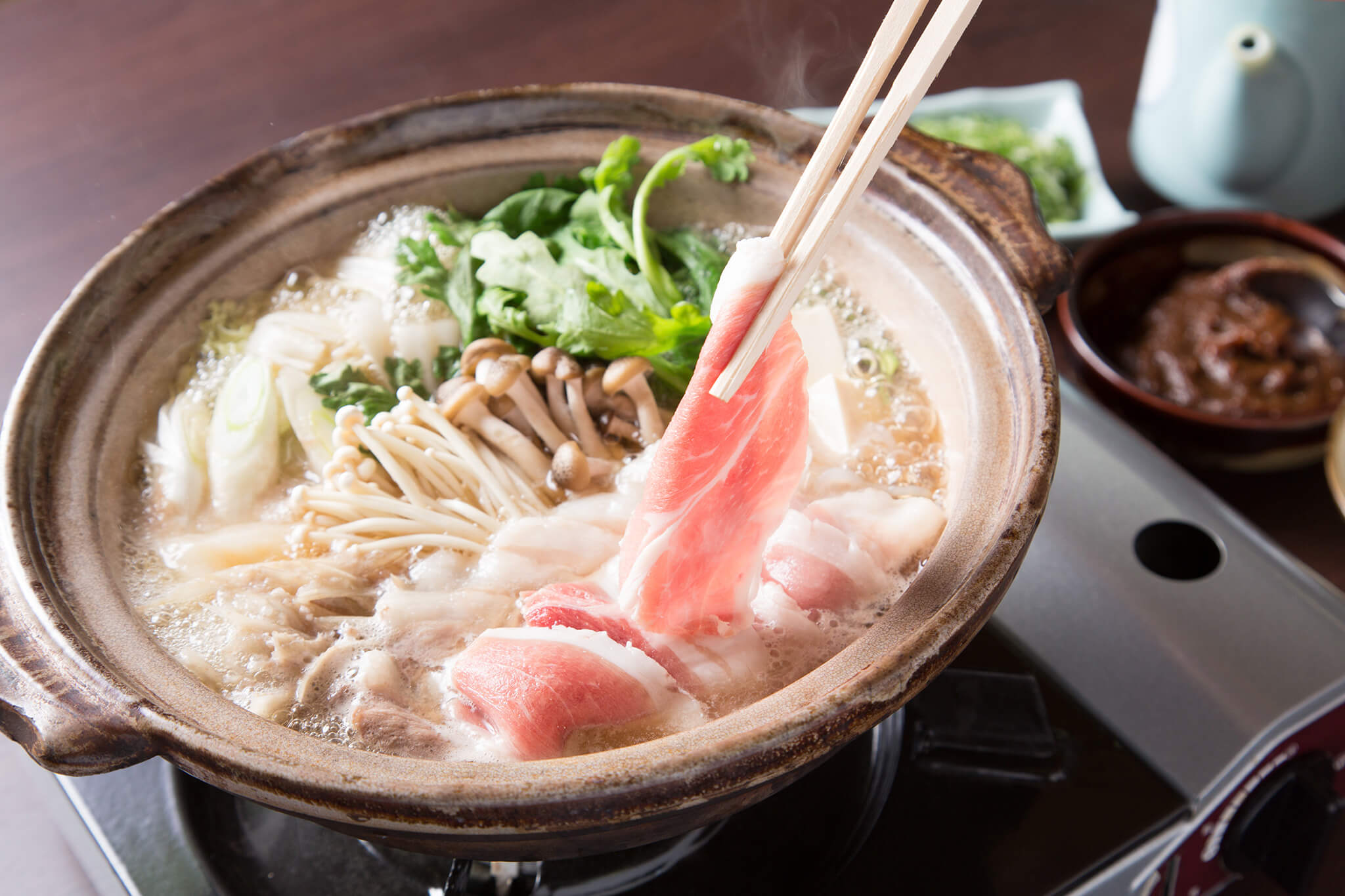 美里の湯 かじか荘