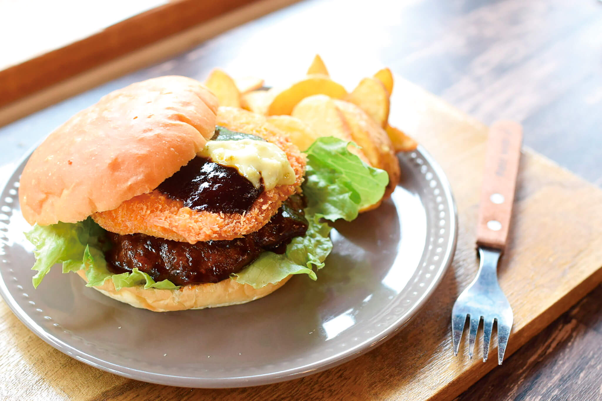 道の駅 一枚岩 monolith