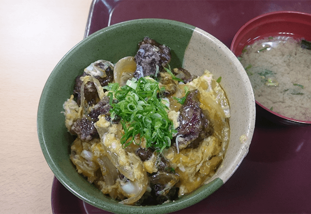 店舗紹介「きいちゃん食堂」