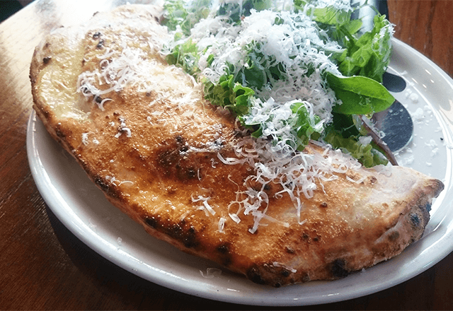 店舗紹介「イル・リトロボ」