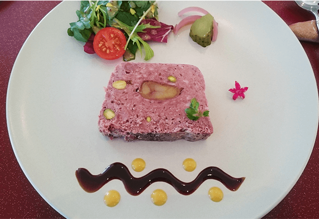 店舗紹介「ナチュラルガーデン」