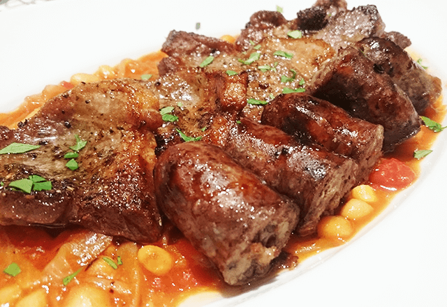 店舗紹介「IL TEATRO」