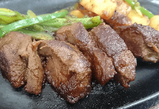 店舗紹介「多田屋」