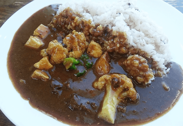 店舗紹介「アランチャ」