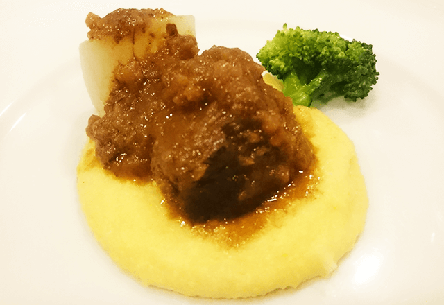 店舗紹介「Restorante piu Osteria Pien」