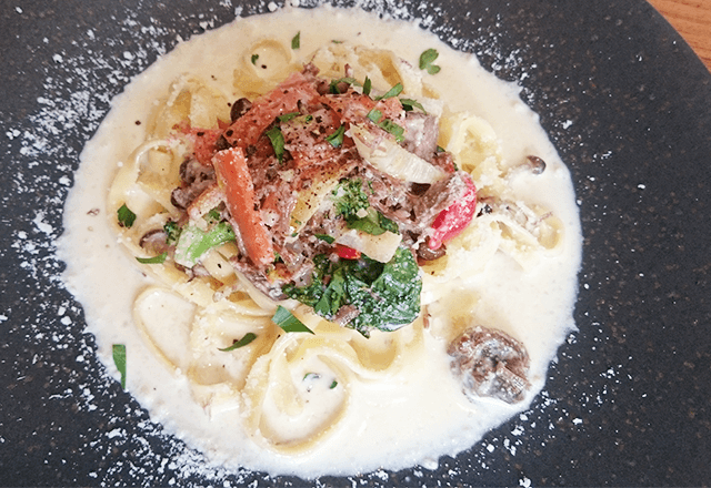 店舗紹介「BAMBU(バンブ)」