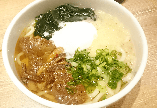 店舗紹介「Meat Dining　きた川　牛侍」