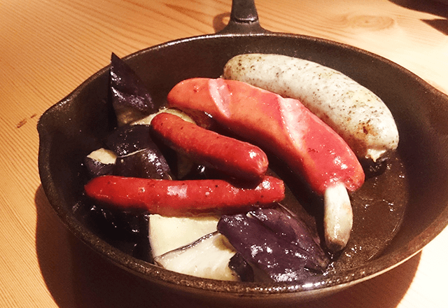 店舗紹介「サウスウエストカフェ」