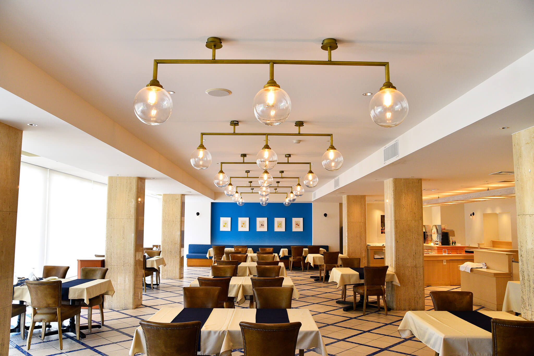 インフィニート  ホテル＆スパ南紀白浜  ガーデンレストラン  ジョヴァンニ