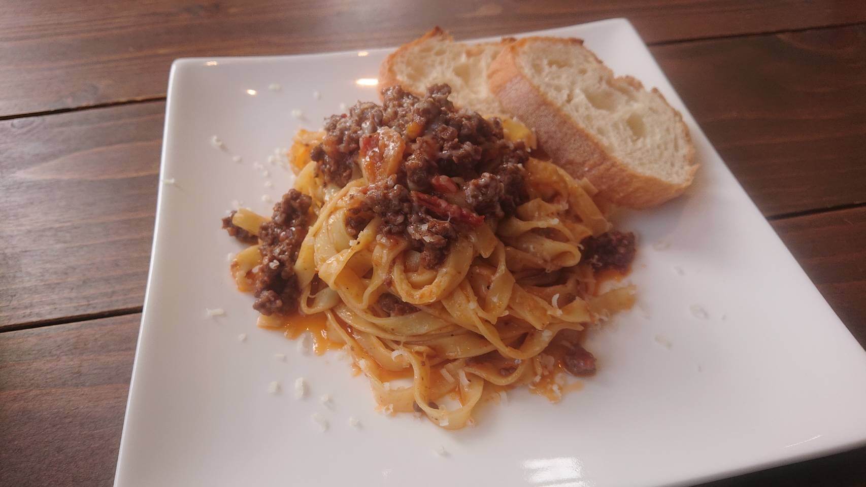 店舗紹介「M’s cafe & dining」