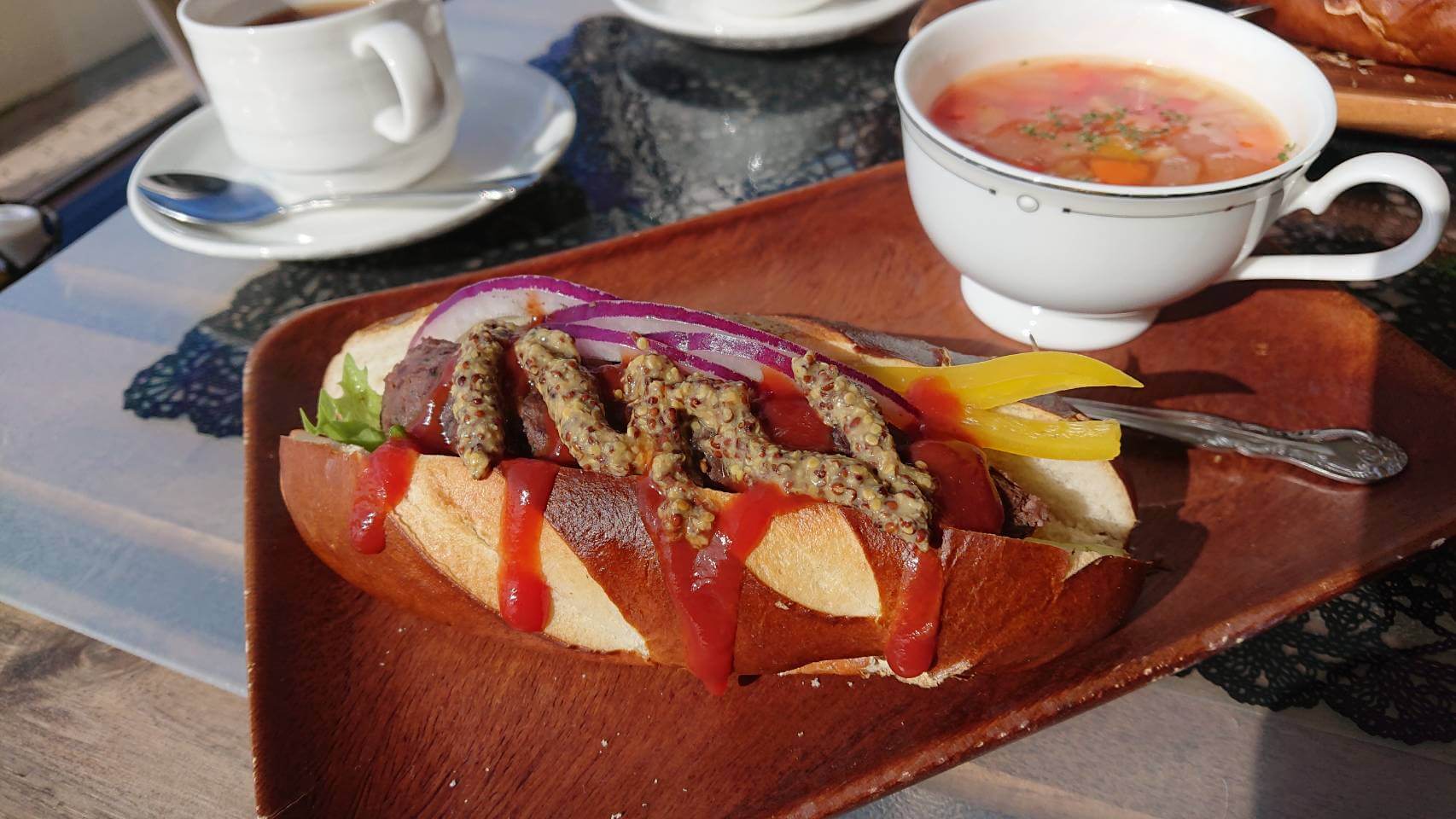 店舗紹介「休暇村　紀州加太」