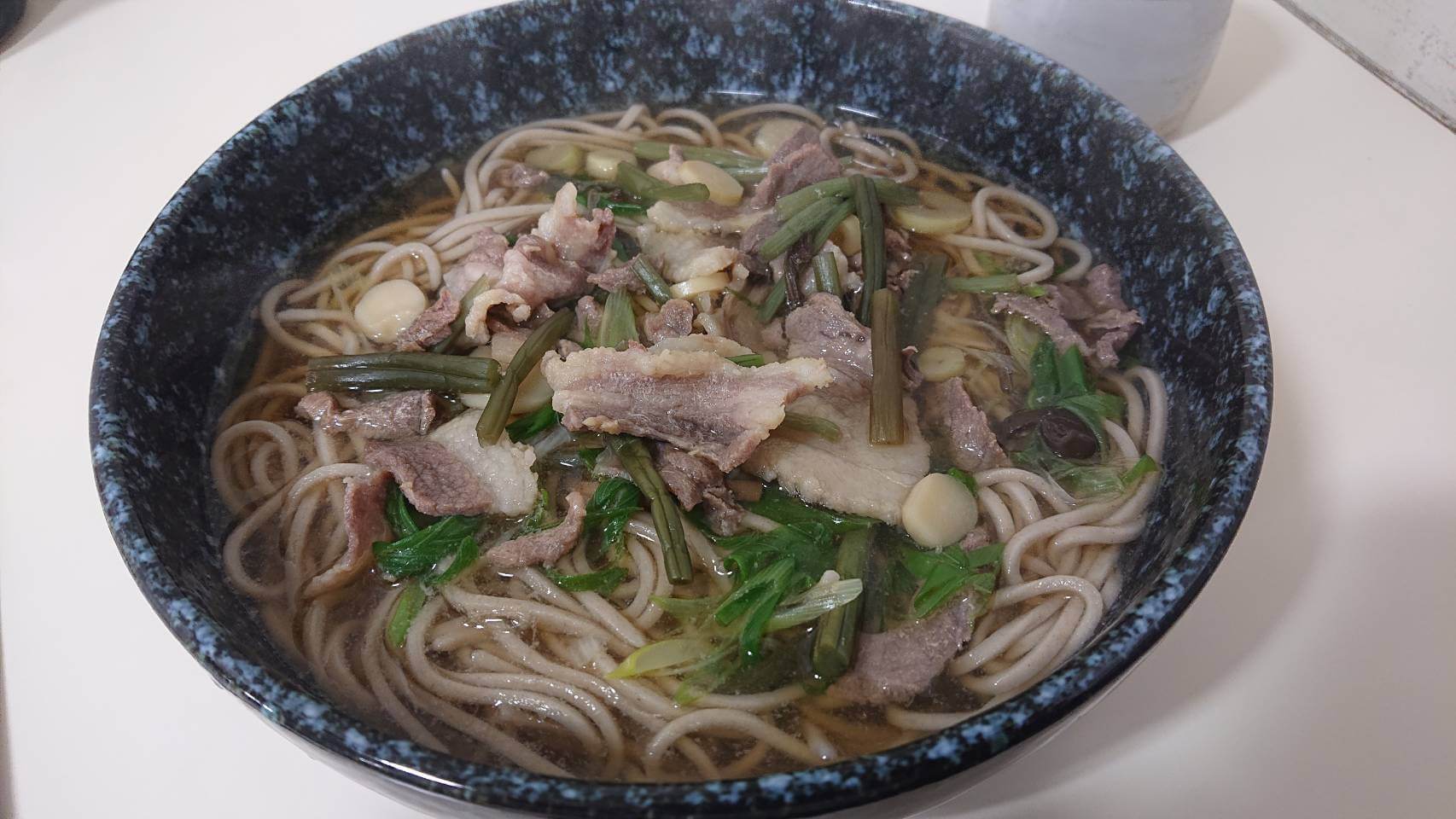 店舗紹介「県庁地下食堂 信濃屋」