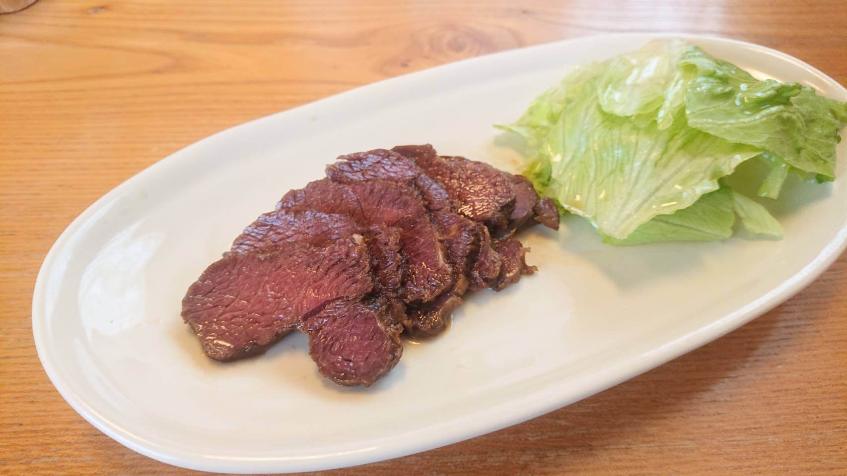 店舗紹介「そば切 徳」