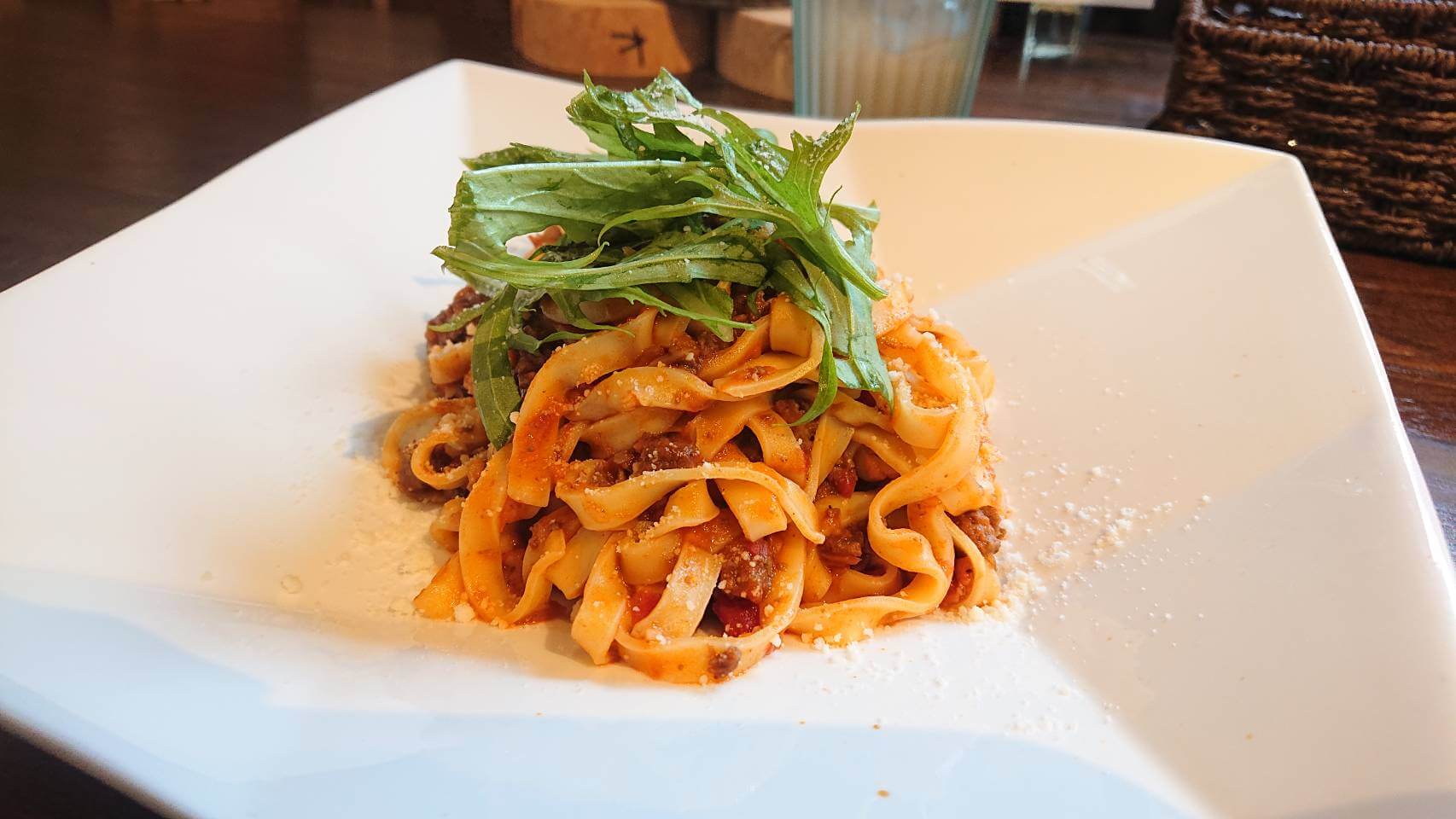 店舗紹介「四郷カフェ」