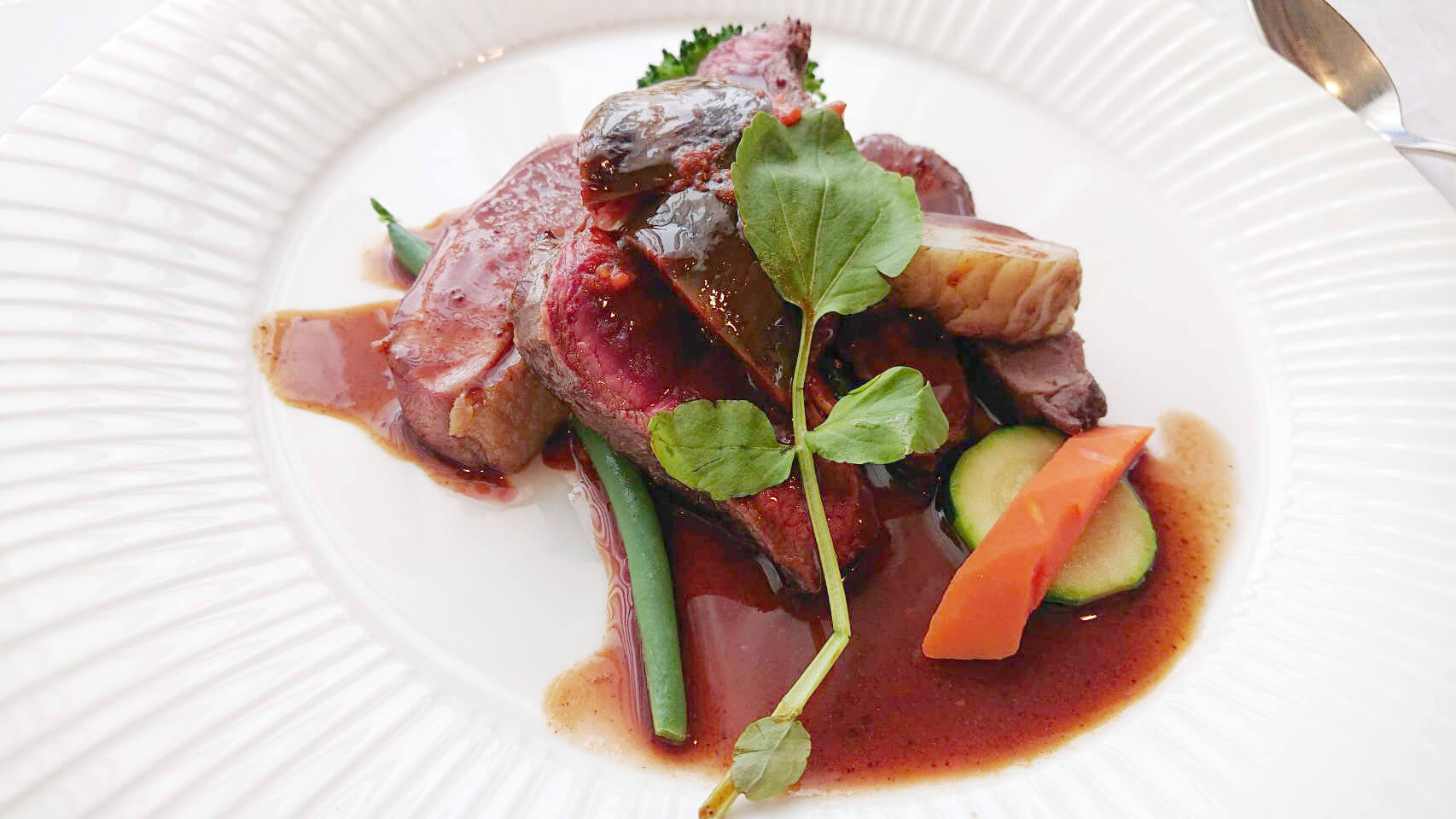 店舗紹介「JOY味村」