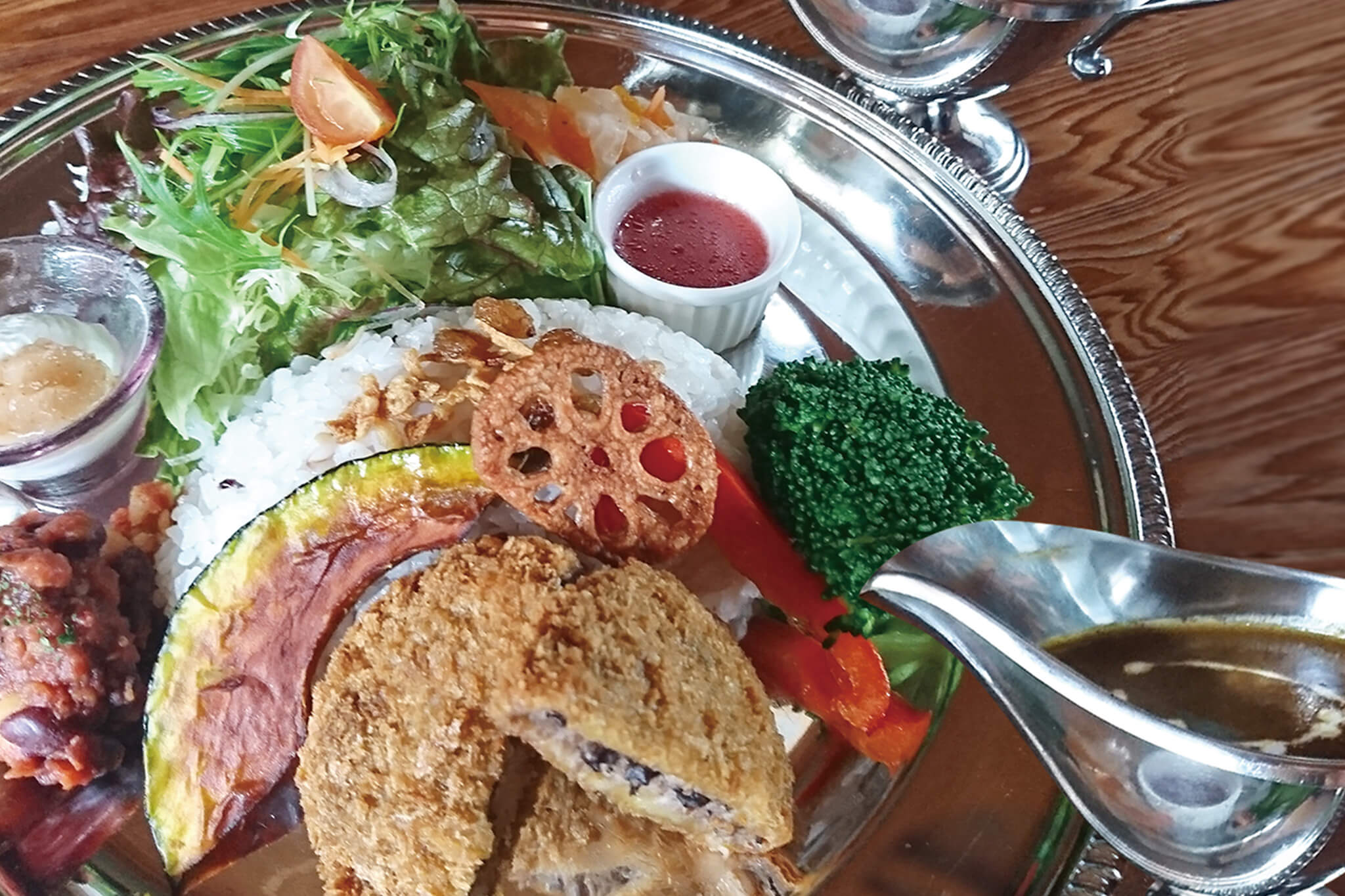 創-HAJIME-cafe
