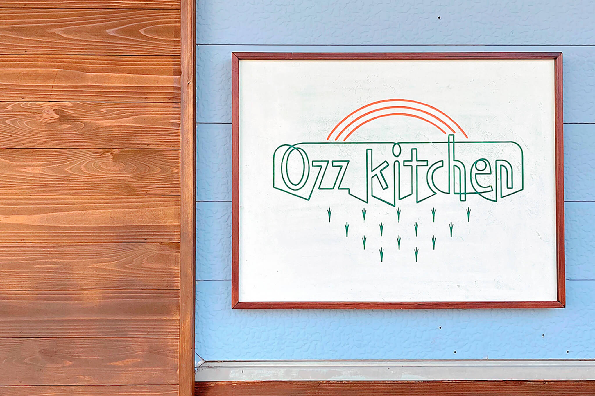 ozz kitchen