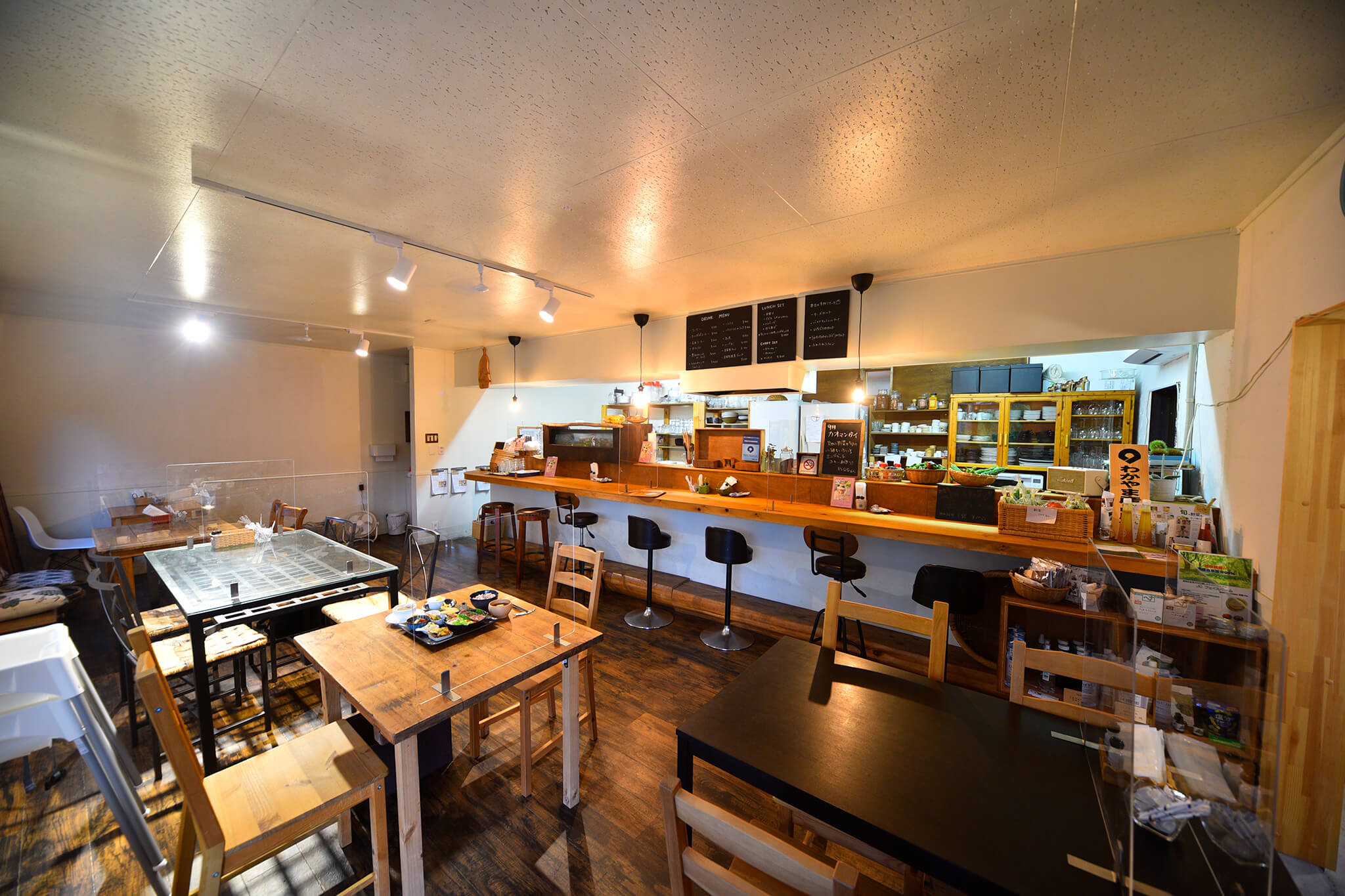 JAYA CAFE(ジャヤカフェ)